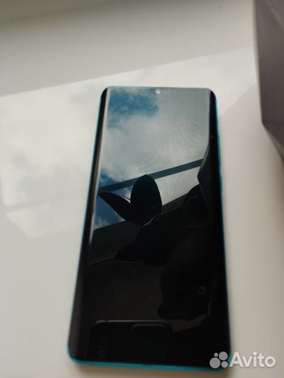 Xiaomi Mi Note 10 Pro, 8/256 ГБ