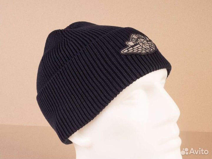 Мужская шапка