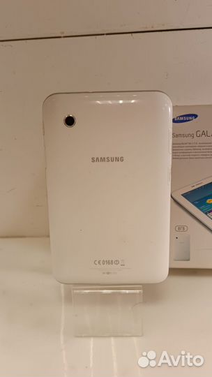 Планшет Samsung galaxy Tab 2 7.0 (Д)
