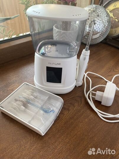 Ирригатор revyline rl700