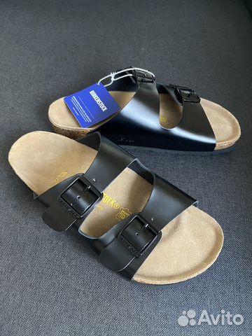 Сандалии birkenstock 38 купить в Москве | Личные вещи | Авито