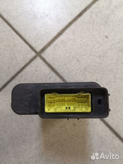 Коммутатор Honda gl1500 gold wing