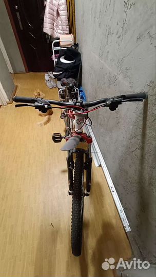 Stinger discovery 26