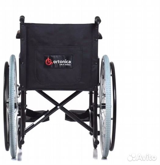 Инвалидная коляска бу
