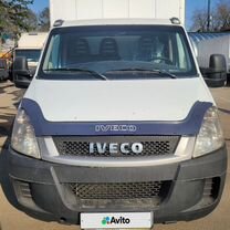 Iveco Daily 3.0 MT, 2012, 503 023 км, с пробегом, цена 2 100 000 руб.