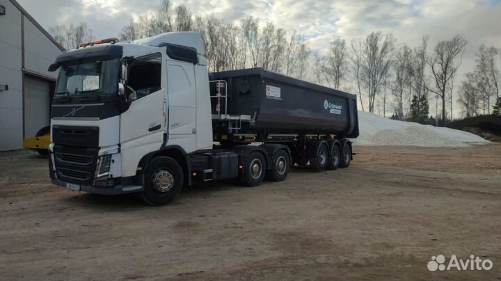 Перевозка тонаром,перевозка самосвалами