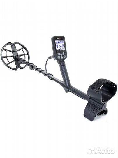 Металлоискатель Nokta