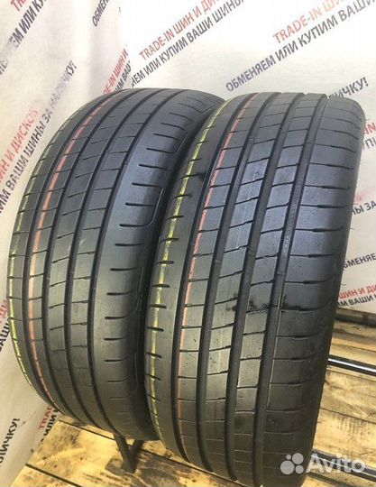 Goodyear Eagle F1 Asymmetric 5 225/45 R19