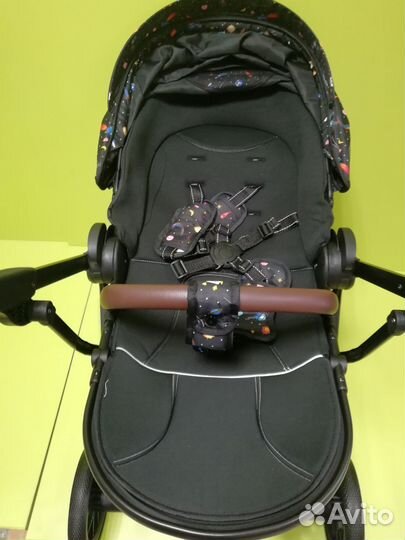 Прогулка с реверсом Farfello Fest Lux