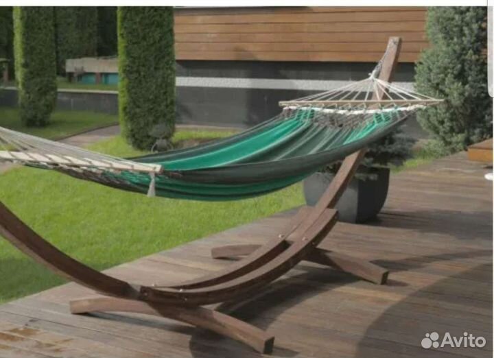 Подставка для гамака