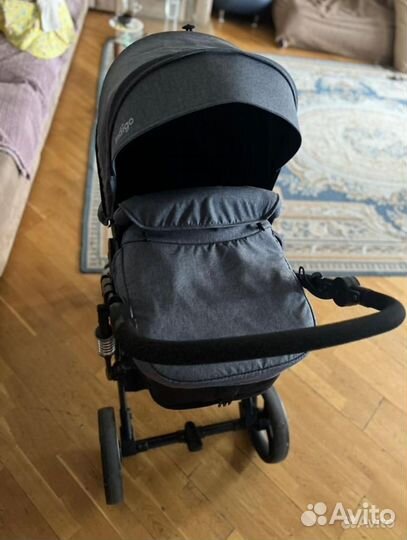 Детская коляска