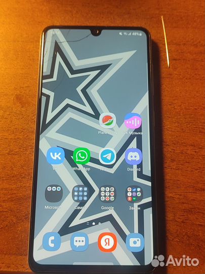 Samsung Galaxy A41, 4/64 ГБ