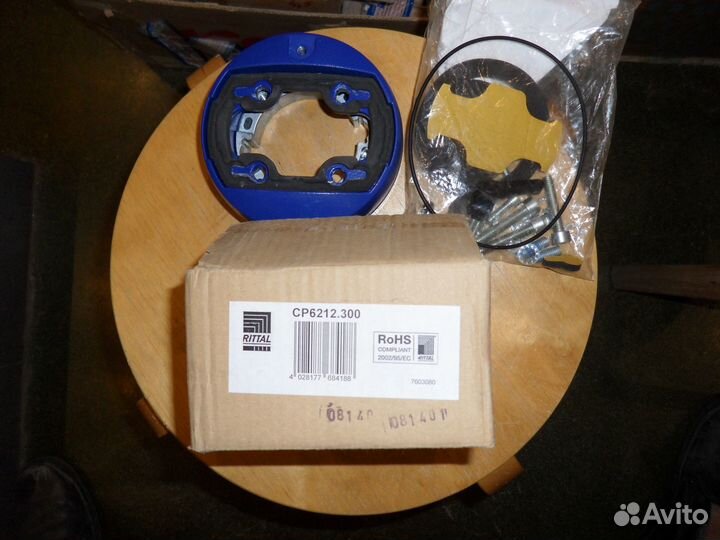 Крепление поворотное Rittal 6212300