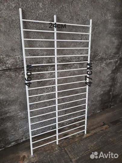 Полки для холодильника beko новые