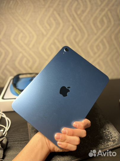 iPad (10-го поколения) (2022)