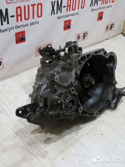 МКПП Kia Cerato m6cf1