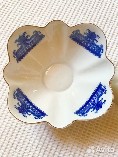 Коростенский фарфор салатники Коростень