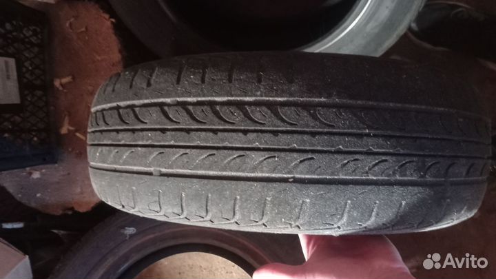 Tunga Tunga 4/65 R14 86T