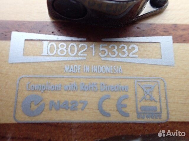 Ibanez BTB-670 редкий бас