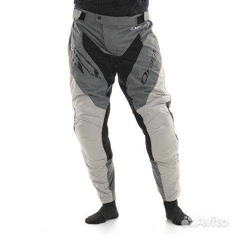 Штаны эндуро Dragonfly Freeride