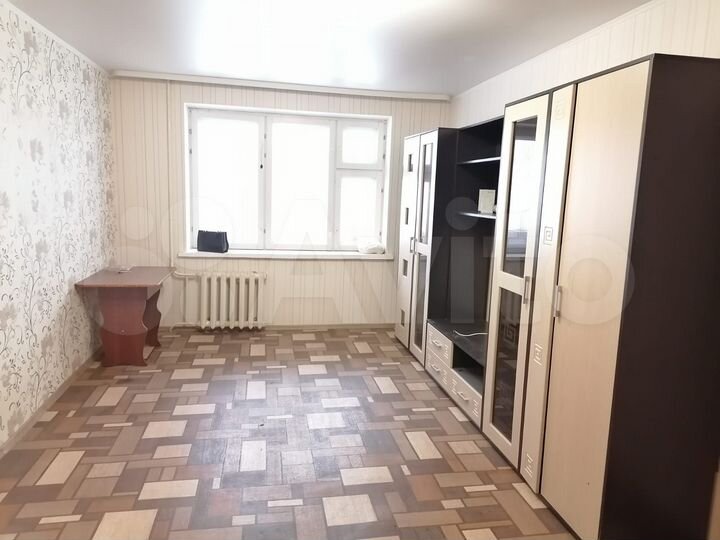 1-к. квартира, 35,9 м², 4/5 эт.