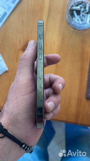 iPhone 13 Pro, 128 ГБ
