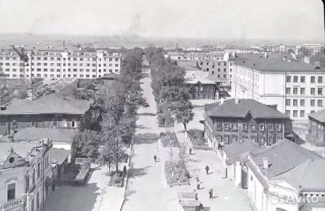 Фотоэкскурсия по Новосибирску