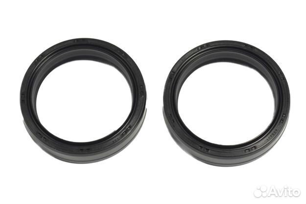 Комплект сальников вилки Athena MGR-RSD 43x54x11