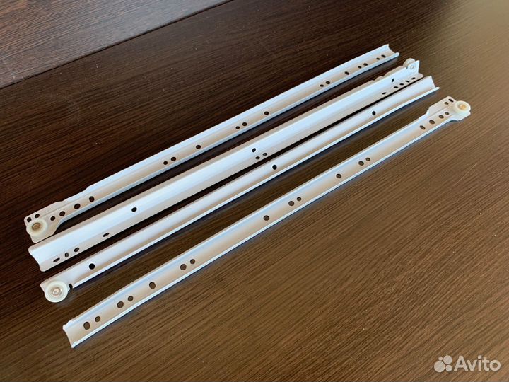 Направляющие роликовые в Павловском Посаде