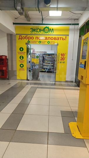 Торговая площадь, 145.2 м²