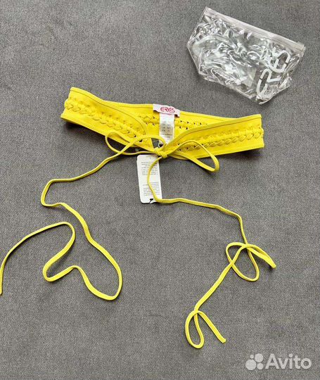 Eres пояс пляжные