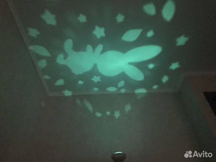 Электронный мобиль Chicco Magic Forest