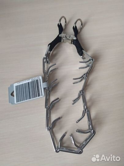 Ошейник для собак строгий