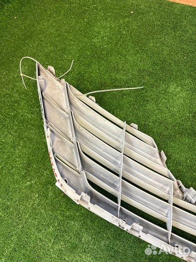 Решетка радиатора Toyota Camry ACV40 2azfe 2008