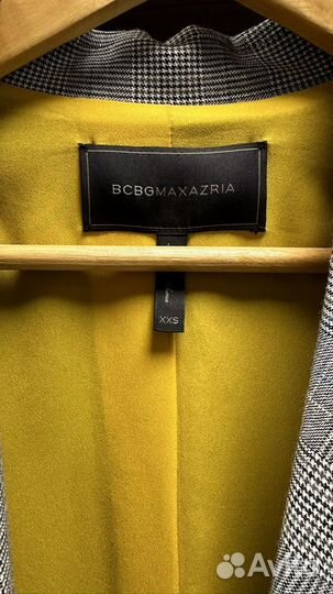 Пиджак bcbg Maxazria S