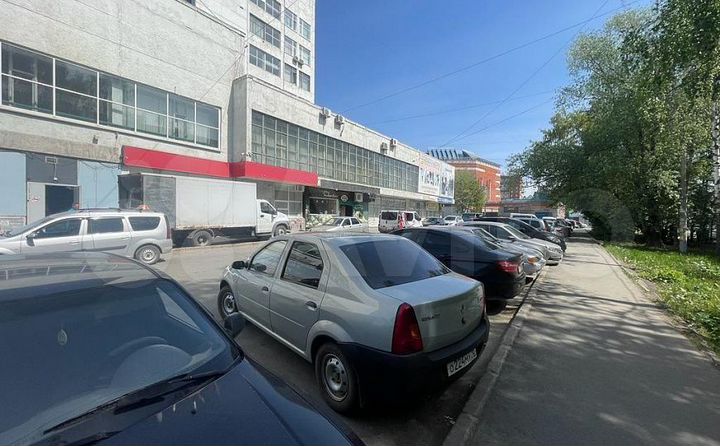 Готовый арендный бизнес 262.6 м²