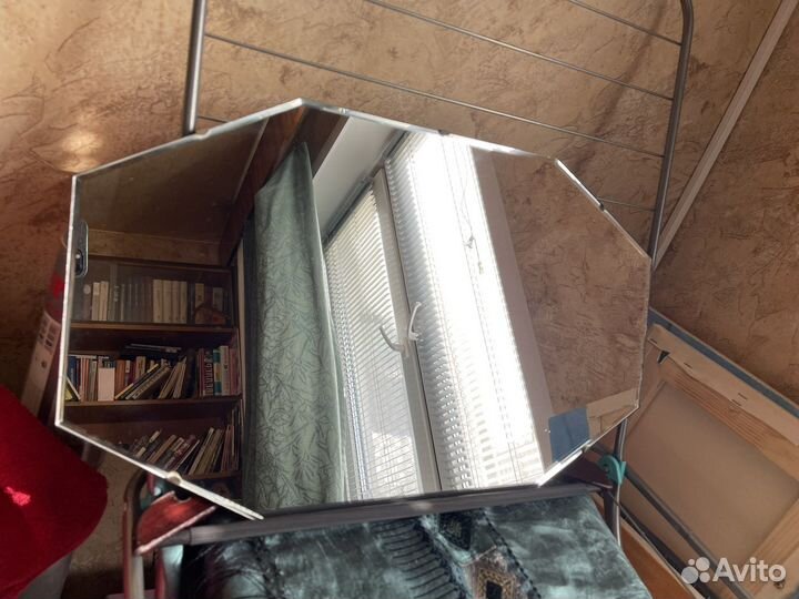 Зеркало времен СССР