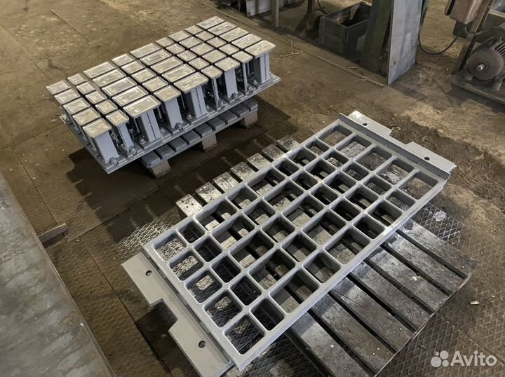 Матрицы Рифей Мастек Квадр