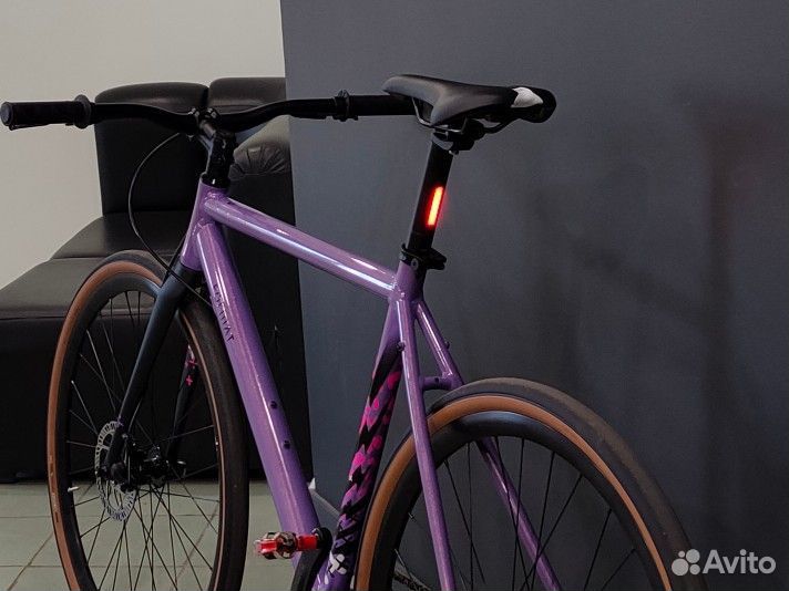 Лучший велосипед в городе - Format 5343 (54cm)