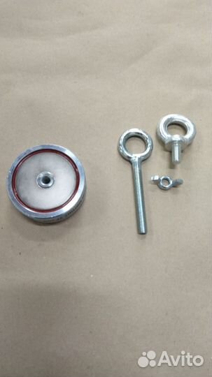 Поисковый магнит Большой ассортимент