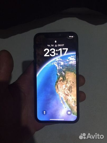 iPhone, 4 ГБ