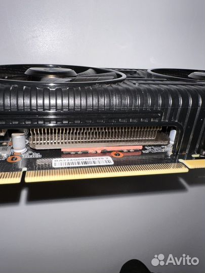 Rtx 3060 ti palit