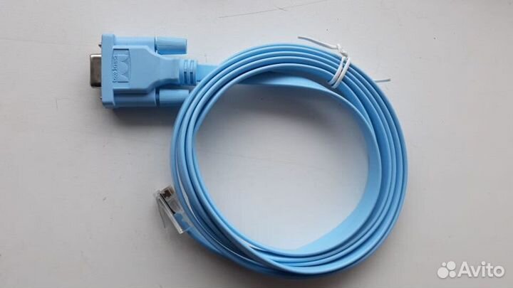 Компьютерные кабели и переходники