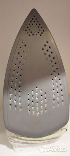 Утюг Braun