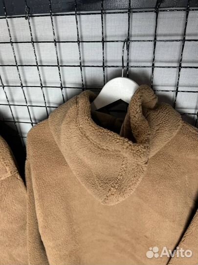 Худи GAP (плюшевый, барашек)