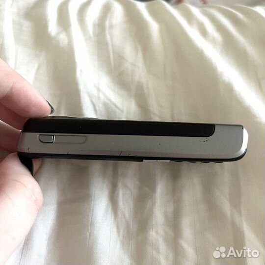 Sony Ericsson K510i