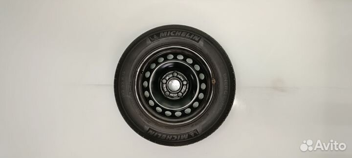 R15 Michelin Energy Saver 195/65, PCD 5x112 DIA 57.1