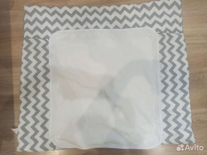 Матрас для пеленания