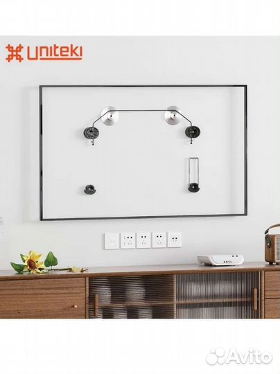 Кронштейн для телевизора на стену