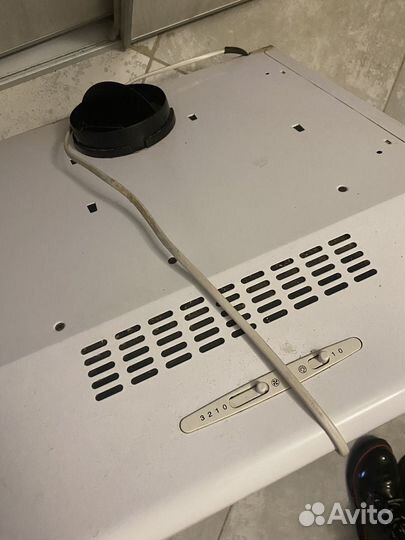 Вытяжка для кухни 50 см